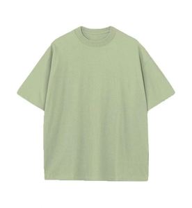 Vente en gros de nouveaux t-shirts promotionnels respirants à col rond pour la tournée mondiale K-Pop - Product Image 2
