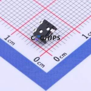 UK-D0429-1 Limit Switch SMD,3.5x4.7mm Switch ( Switch Length: 4.7mm )( Switch Width: 3.5mm )( Switch Height: 3.8mm ) - Product Image 2