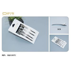 Confezione da 3 elastici 24/U-fasce per capelli
