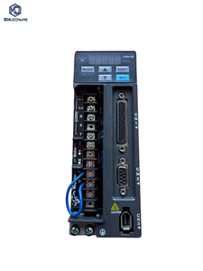 Controlador PLC, Controlador de Sensor, Nuevo y Original, ASD-B2-0221-B - Product Image 1
