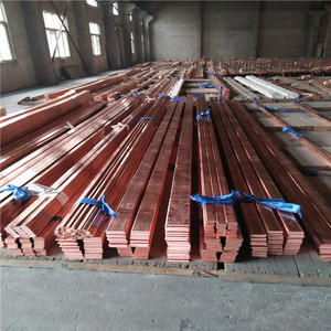 High Quality <b>Copper</b> <b>Rods</b> Supplied by Manufacturers at Low Prices Featuring Welding Bending Cutting Processing Services - Product Image 6