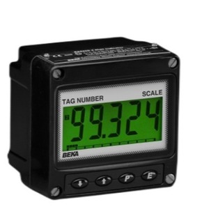 Medidor de Panel Digital BeKa con Pantalla Multicolor, Doble Alarma y Larga Vida Útil - Product Image 5
