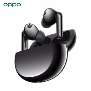 Nouveau <span class=keywords><strong>OPPO</strong></span> <span class=keywords><strong>Enco</strong></span> X2 TWS écouteurs sans fil bluetooth 5.2 suppression Active du bruit Qi charge sans fil casque LHDC écouteurs vie - Product Image 3