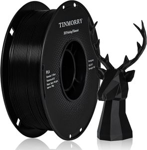 TINMORRY PLA/PLA + Filament 1.75mm/2.85mm pour impression 3D FDM 1KG/3KG/5KG/10KG Manufacture OEM/ODM - Product Image 6
