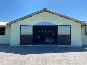 ออกแบบประตูโรงนาประตูโรงนาสําหรับงานหนักฟรี - Product Image 6