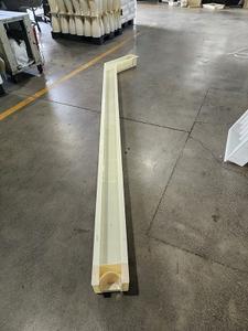 Stampo per palo in calcestruzzo in rete metallica - Product Image 2