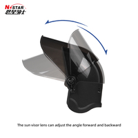 Support de téléphone portable pour guidon de moto OEM ODM de haute qualité avec pare-soleil et chargeur Vente en gros d'usine en aluminium
