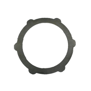 อะไหล่รถขุดสำหรับ PC400-7 PC400-8 430FXL PC1250 PC1250SP ใหม่ ได้รับการรับรองมาตรฐาน ISO9001 แผ่น 706-7K-91340 น้ำหนัก 1 กก. - Product Image 1