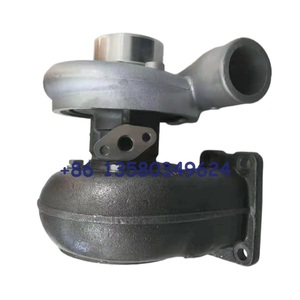 Turbocompresseur <span class=keywords><strong>S2B</strong></span> 317825 317809 317810 7403.111801 - Product Image 2