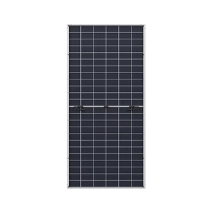 แผงโซลาร์เซลล์แบบสองหน้า N-Type BIPV รุ่น LR5-72HYD Hbc HPBC Technology กำลังไฟ 625W-660W ประสิทธิภาพสูง - Product Image 4