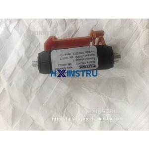 โมดูลเครื่องขยายสัญญาณแบบ Strain Gage รุ่น Futek CSG110 hx - Product Image 2