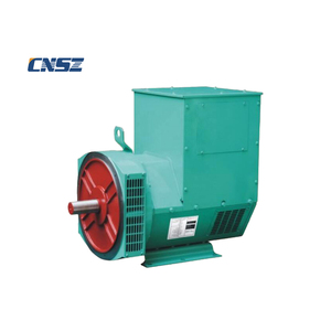 Generador de dinamo diésel de 200kva, generador de alternador sin escobillas de 250VA, sin motor, 60Hz, 3 fases - Product Image 3
