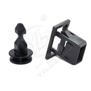 Xinyida K411 D796 <b>Engine</b> <b>Hood</b> Grille Clips For Honda Avancier Odyssey Plastic Nylon Fasteners - Product Image 1
