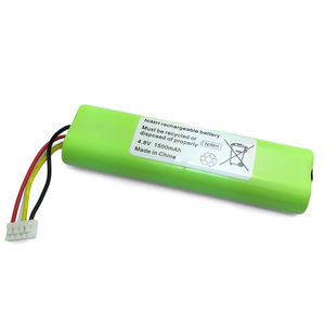 N-mh sc גודל <span class=keywords><strong>4.8v</strong></span> <span class=keywords><strong>1500mah</strong></span> oem חבילה סוללה נטענת מותאם אישית 2.4v 3.6v <span class=keywords><strong>4.8v</strong></span> 7.2 9.6v 12v 14.4v 24v. aaaaa c סוללות - Product Image 4