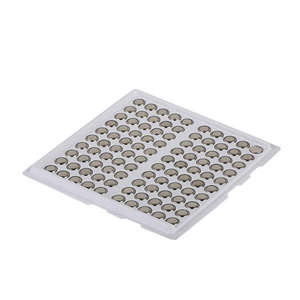 <span class=keywords><strong>LR621</strong></span> <span class=keywords><strong>SR621</strong></span> 1.55V prix d'usine Pile de montre Cellule de batterie au lithium - Product Image 3