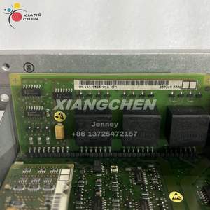 แผงวงจร LTM300-4 รุ่น 00.785.0551  00.785.0482/01 SCDB 74 สำหรับอะไหล่เครื่องพิมพ์ออฟเซ็ต - Product Image 2
