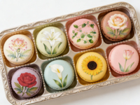 Imprimante alimentaire grand format A2, encre comestible, machine d'impression sur gâteaux, biscuits, macarons, chocolat, pâtisserie