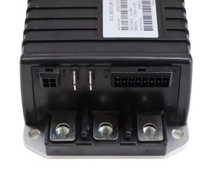 Controller Motore DC Curtis 36V/48V per Carrelli Elevatori Club Car 1515-5201 - Product Image 3