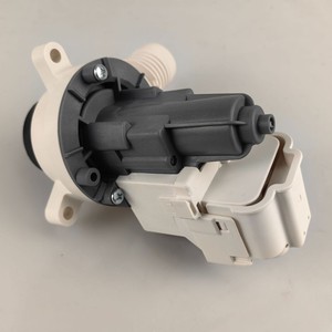 Moteur de pompe de vidange W11399437, pièce de rechange pour machine à laver, 110 V, électrique, en plastique, durable - Product Image 1