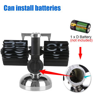 Wholesale Vintage Automatic <b>Flip</b> Page <b>Clock</b> Turning Quartz Time <b>Clocks</b> Decor for Home Bedroom Office Desktop Decoration Drop - Product Image 6