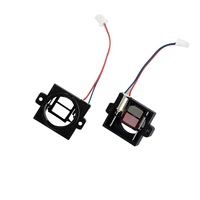 Commutateur de filtre IR-Cut 21,28 * 16,45 * 8,2 mm Monture M12 HD Jour-Nuit avec protection RFI Réseaux LC RC pour caméras IP CCTV