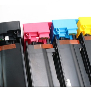 Compatible TN711 Toner Powder for Konica Minolta Bizhub Press C654 C754 C654e C754e A3VU130 A3VU230 <b>Copier</b> Toner Cartridge - Product Image 4