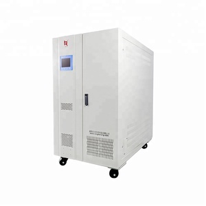 Điều chỉnh điện áp variac tự động 440v-20% + 20% 100kva - Product Image 6