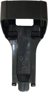 Gold Seller para Motorola HKLN4510A <span class=keywords><strong>RM</strong></span> Series Carry Holster le permite girar su <span class=keywords><strong>radio</strong></span> en una posición cómoda - Product Image 4