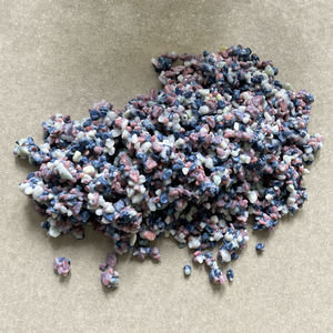 Peinture acrylique liquide KOBG imperméable pour revêtement de sol extérieur, résistante à l'usure, effet <span class=keywords><strong>pierre</strong></span> lavée - Product Image 1