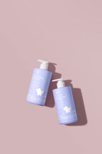 Premio naturale naturale CNMOFAXIN lozione per il corpo latte nutriente effetto sbiancante della vitamina C all'ingrosso etichetta privata 2-OEM/ODM - Product Image 5