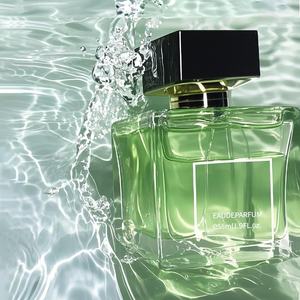 Perfumes de Colonia Originales en Botella con Recibo, Mini Perfume para Hombre, Set Árabe, Perfumes de Dubái, Secret Luxury Gautier - Product Image 5