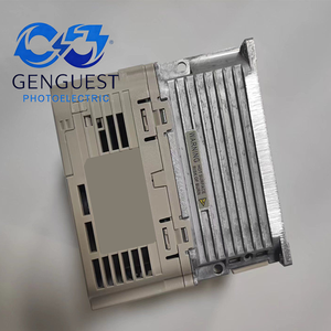 Variador de Frecuencia VFD de Tres Fases para Control Industrial de Compresores - Product Image 2