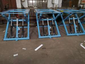 <span class=keywords><strong>Precio</strong></span> de fábrica de <span class=keywords><strong>coches</strong></span> de tijera <span class=keywords><strong>para</strong></span> Casa <span class=keywords><strong>garaje</strong></span> coche elevador de tijera elevador hidráulico <span class=keywords><strong>para</strong></span> la tienda de reparación de automóviles - Product Image 4