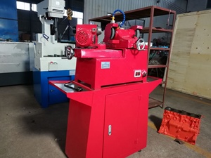 Máquina Mandrinadora Vertical de Asientos de Válvulas INTEGRITY VR90 para Reconstrucción de Motores, Multivoltaje, 1 Año de Garantía, Precio Competitivo - Product Image 2
