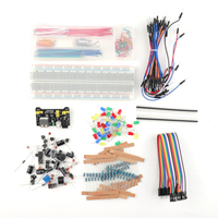 Prix usine bricolage personnaliser STEM éducation programmation RFID composants électroniques arduin Kit de démarrage pour Arduino