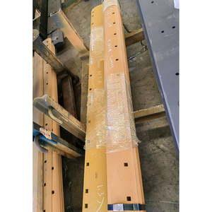 <span class=keywords><strong>CAT</strong></span>用モーターグレーダーカッティングエッジ5D9559グレーダーブレード - Product Image 5