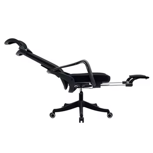 เก้าอี้ตาข่ายปรับความลึกของที่นั่งเก้าอี้ตามหลักสรีรศาสตร์รับประกันอะไหล่สั่งซื้อจำนวนมาก - Product Image 2