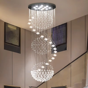 Lampadario <span class=keywords><strong>a</strong></span> soffitto <span class=keywords><strong>a</strong></span> <span class=keywords><strong>LED</strong></span> di cristallo di lusso moderno <span class=keywords><strong>per</strong></span> <span class=keywords><strong>soggiorno</strong></span> grandi lampade <span class=keywords><strong>a</strong></span> farfalla fabbrica vendita lampadario - Product Image 5