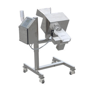 Máquina de Inspección de Metales por Gravedad Digital para Tabletas - Product Image 2