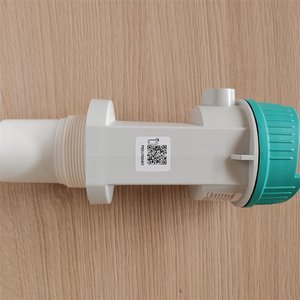 Sensor de Nivel Ultrasónico Sin Contacto SITRANS Level LU180 7ML5202, Precisión del 0.25% FS, Grado de Protección IP66, para Depósitos - Product Image 3