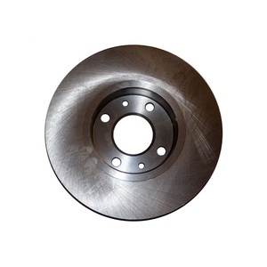 Disco Freno 40206AX602 per <span class=keywords><strong>Renault</strong></span> <span class=keywords><strong>CLIO</strong></span> - Product Image 2