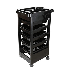 Hotsale Cheap <strong>Trolley</strong> Salon Carts / Wholesale Salon <strong>Trolley</strong> <strong>Hairdressing</strong> - Product Image 1