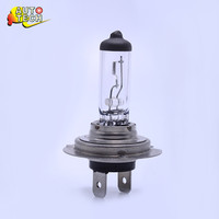 Ampoule de phare halogène H7 FSL Super Blanc à faible coût E4 12V 100W PX26d Remplacement pour voiture