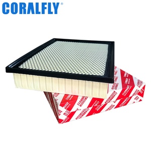 Filtro de Aire HEPA Original para Automóvil, 178010l040 17801-0l040 para Toyota, Venta al Por Mayor - Product Image 1
