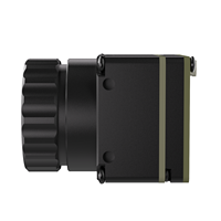 Caméra thermique infrarouge refroidie WINBIG 640x512, module d'imagerie thermique haute résolution pour applications professionnelles