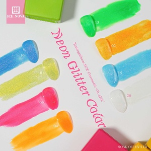 Venta al por mayor <span class=keywords><strong>de</strong></span> fábrica a granel por KG, purpurina reflectante <span class=keywords><strong>de</strong></span> diamante <span class=keywords><strong>de</strong></span> color disco para invierno, purpurina dorada UV, purpurina <span class=keywords><strong>de</strong></span> neón para <span class=keywords><strong>uñas</strong></span>, <span class=keywords><strong>esmalte</strong></span> <span class=keywords><strong>de</strong></span> gel <span class=keywords><strong>de</strong></span> color. - Product Image 2