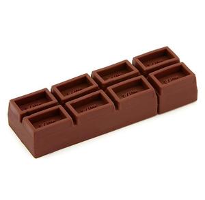 Usb forma dibujos animados Mini Thumbdrives comida Pen Drive de Chocolate de silicona helado Usb Flash Drive - Product Image 2