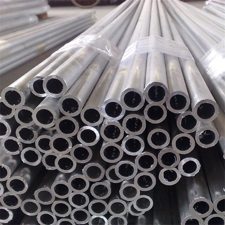 2017 Aluminum tube surface treatment introduction