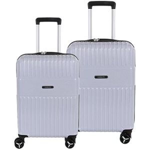 <span class=keywords><strong>Valise</strong></span> de voyage d'affaires moderne à coque rigide 20 pouces avec roulettes pivotantes, serrure TSA, antivol, durable et étanche – Vente en gros personnalisée - Product Image 1