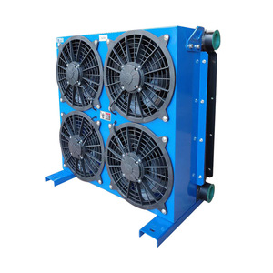 พัดลมระบายความร้อน A450T DC 12V 24V ระบายความร้อนสำหรับอุตสาหกรรมระบายความร้อน - Product Image 4